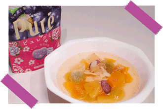 アレンジ写真２